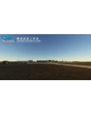 ZBMZ Manzhouli Xijiao Airport by Zhouke MSFS