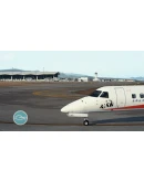 ZGDY Zhangjiajie Hehua Airport XP11