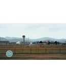 ZGDY Zhangjiajie Hehua Airport XP11