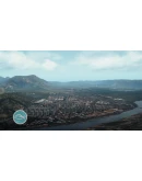 ZGDY Zhangjiajie Hehua Airport XP11