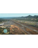 ZGDY Zhangjiajie Hehua Airport XP11