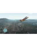 ZGDY Zhangjiajie Hehua Airport XP11