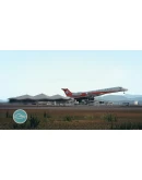 ZGDY Zhangjiajie Hehua Airport XP11