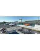 ZKPY Sunan Pyongyang International Airport MSFS ZKPY Sunan Pyongyang International Airport MSFS
