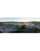 ZKPY Sunan Pyongyang International Airport MSFS ZKPY Sunan Pyongyang International Airport MSFS