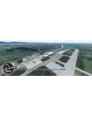 ZKPY Sunan Pyongyang International Airport MSFS ZKPY Sunan Pyongyang International Airport MSFS