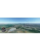ZKPY Sunan Pyongyang International Airport MSFS ZKPY Sunan Pyongyang International Airport MSFS