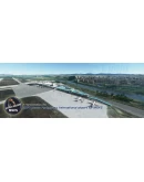 ZKPY Sunan Pyongyang International Airport MSFS ZKPY Sunan Pyongyang International Airport MSFS