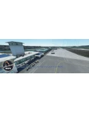 ZKPY Sunan Pyongyang International Airport MSFS ZKPY Sunan Pyongyang International Airport MSFS