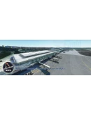 ZKPY Sunan Pyongyang International Airport MSFS ZKPY Sunan Pyongyang International Airport MSFS