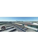 ZKPY Sunan Pyongyang International Airport MSFS ZKPY Sunan Pyongyang International Airport MSFS