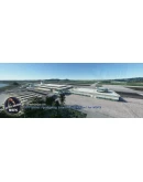 ZKPY Sunan Pyongyang International Airport MSFS ZKPY Sunan Pyongyang International Airport MSFS