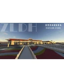 ZLDH Dunhuang Airport by Mogao MSFS