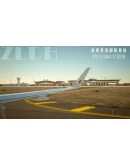 ZLDH Dunhuang Airport by Mogao MSFS