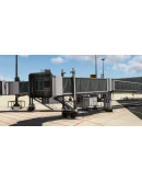 ZSJN Jinan Yaoqiang Airport by NSS XP12