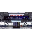 ZSJN Jinan Yaoqiang Airport by NSS XP12