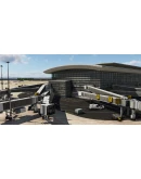 ZSJN Jinan Yaoqiang Airport by NSS XP12