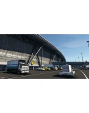 ZSJN Jinan Yaoqiang Airport by NSS XP12