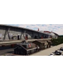 ZSJN Jinan Yaoqiang Airport by NSS XP12