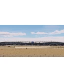 ZSJN Jinan Yaoqiang Airport by NSS XP12