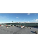 ZSNJ Nanjing Lukou International Airport MSFS