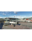 ZSNJ Nanjing Lukou International Airport MSFS