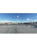 ZSNJ Nanjing Lukou International Airport MSFS