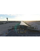 ZSNJ Nanjing Lukou International Airport MSFS