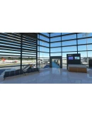 ZSNJ Nanjing Lukou International Airport MSFS