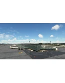 ZSNJ Nanjing Lukou International Airport MSFS