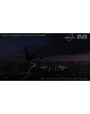 ZSSS Shanghai Hongqiao by AMJ &amp WFSS XP11/12