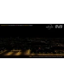 ZSSS Shanghai Hongqiao by AMJ &amp WFSS XP11/12