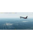 ZSSS Shanghai Hongqiao by AMJ &amp WFSS XP11/12