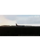 ZSSS Shanghai Hongqiao by AMJ &amp WFSS XP11/12