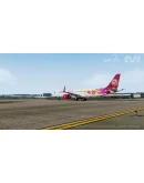 ZSSS Shanghai Hongqiao by AMJ &amp WFSS XP11/12