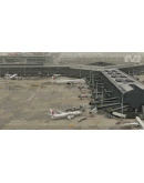 ZSSS Shanghai Hongqiao by AMJ &amp WFSS XP11/12