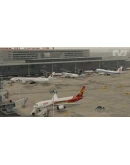 ZSSS Shanghai Hongqiao by AMJ &amp WFSS XP11/12