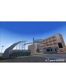 ZSSS Shanghai Hongqiao by EAS XP11, XP12