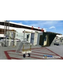 ZSSS Shanghai Hongqiao by EAS XP11, XP12