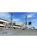 ZSSS Shanghai Hongqiao by EAS XP11, XP12