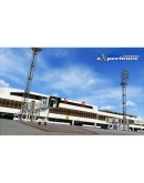 ZSSS Shanghai Hongqiao by EAS XP11, XP12