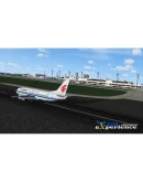 ZSSS Shanghai Hongqiao by EAS XP11, XP12