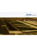 ZSSS Shanghai Hongqiao by EAS XP11, XP12