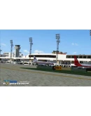 ZSSS Shanghai Hongqiao by EAS XP11, XP12