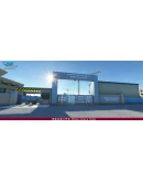 ZWSH Kashgar Airport by Zhouke Scenery MSFS