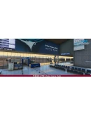 ZWSH Kashgar Airport by Zhouke Scenery MSFS