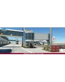 ZWSH Kashgar Airport by Zhouke Scenery MSFS