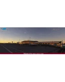ZWSH Kashgar Airport by Zhouke Scenery MSFS