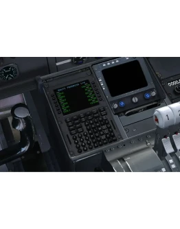 146-200/300 Jetliner Livery &amp FMC Pack by Just Fl...