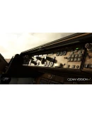 747 Cockpit Texture Mod by MRR MSFS